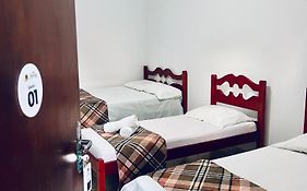 Hotel Matinha